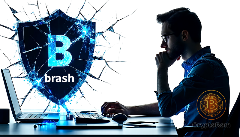 🛡️ Уязвимость Brash выводит из строя Chromium-браузеры