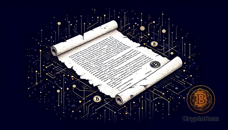 🎃 Взлом шаблонов: Satoshi и его белая книга