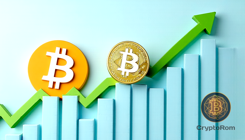 🚀 Toncoin отрывается от Bitcoin: рост на 6%