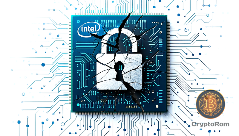 🔓 Уязвимость TEE.Fail в процессорах Intel и AMD