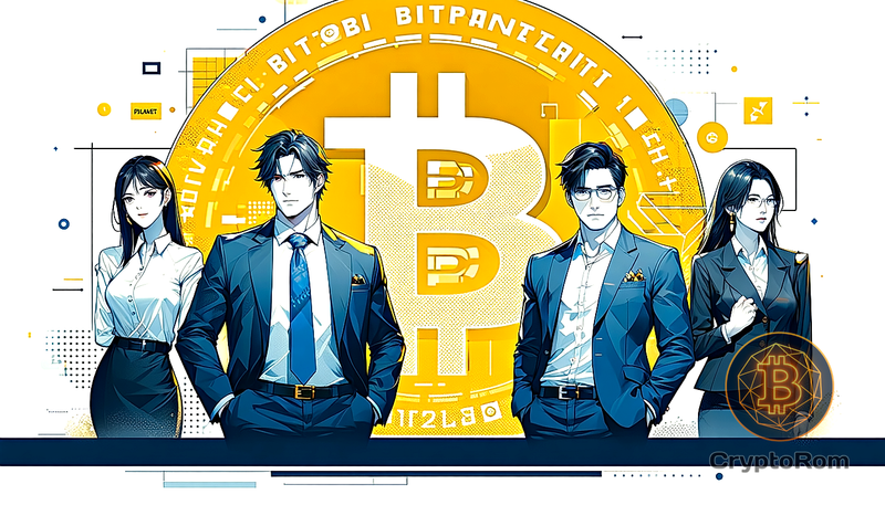 🌏 Азиатские компании готовы поглотить 30% нового предложения BTC