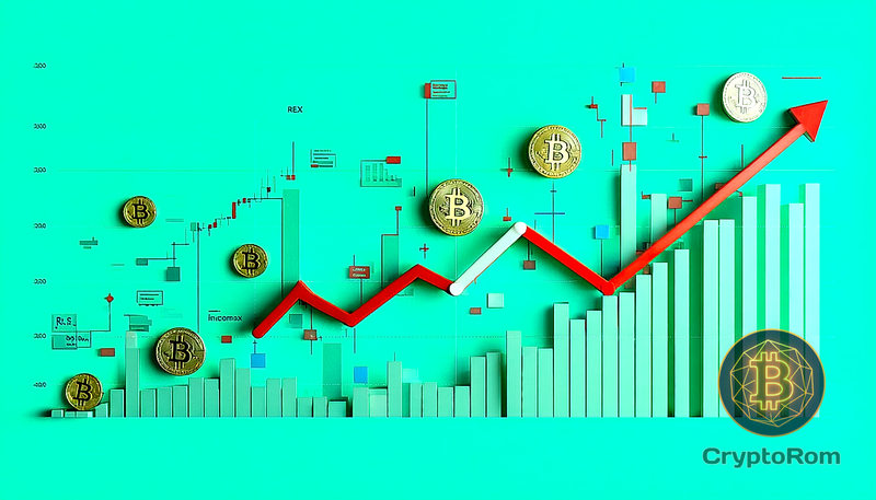 📈 REX запускает ETF для заработка на волатильности криптокомпаний