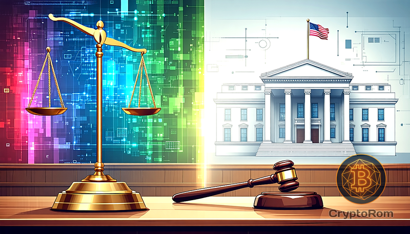 ⚖️ Суд отказал банку Custodia в доступе к учетной записи ФРС