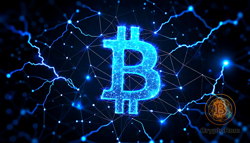 ⚡ Невидимый Lightning: Почему каналы обмена подрывают любимую метрику Bitcoin