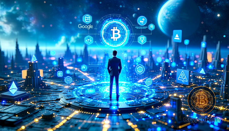 🤖 Первый AI-лаунчпад на Sui: возможности для розничных инвесторов