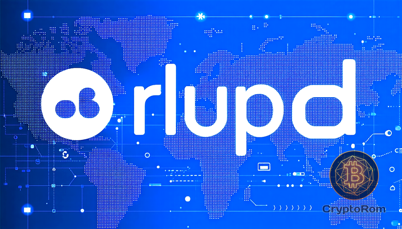 🌐 Ripple добавляет RLUSD на Bitpanda, укрепляя позиции