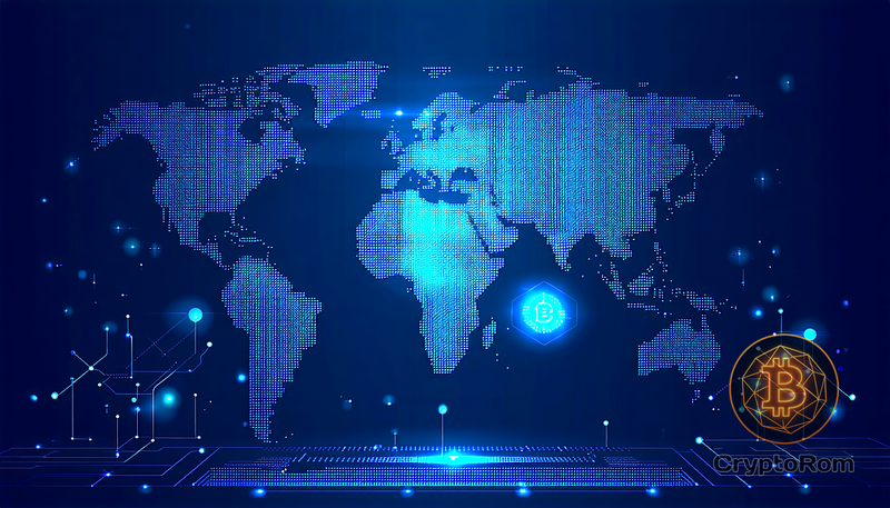 🚀 Ripple ускоряет внедрение RLUSD в гуманитарных финансах