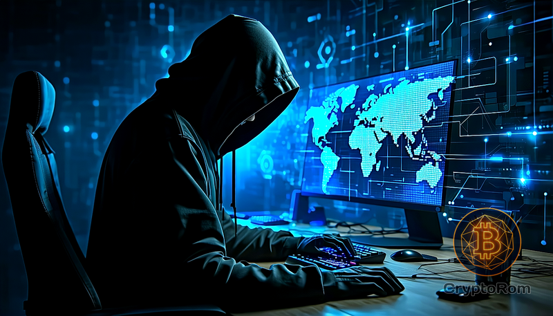 🔒 Хакеры атаковали Ribbon Communications