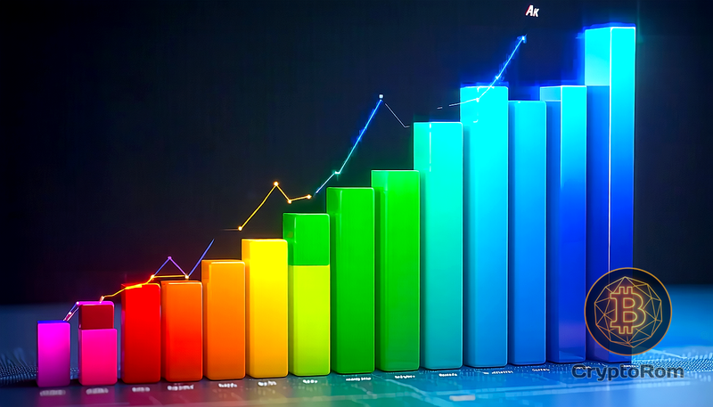 📈 Увеличение криптоактивов ARK Invest до $2,15 млрд
