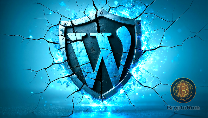 🛡️ Уязвимость в защитном плагине для WordPress раскрывала данные пользователей
