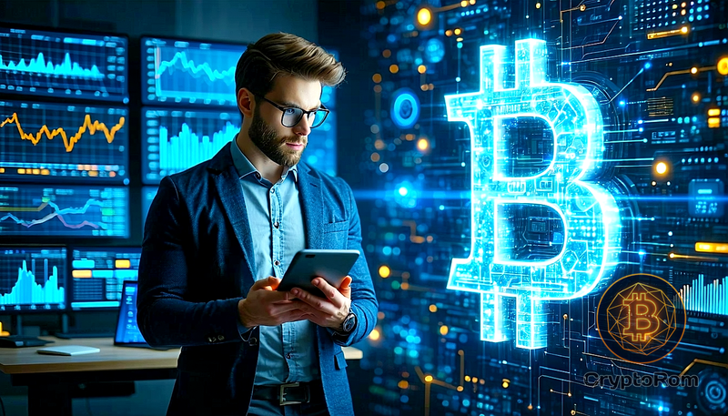 🔐 Human Rights Foundation предупреждает о квантовой угрозе для Bitcoin
