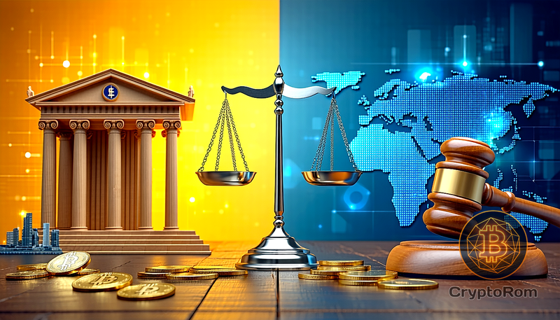 ⚖️ SEC предоставила адвокатам криптоиндустрии новые возможности