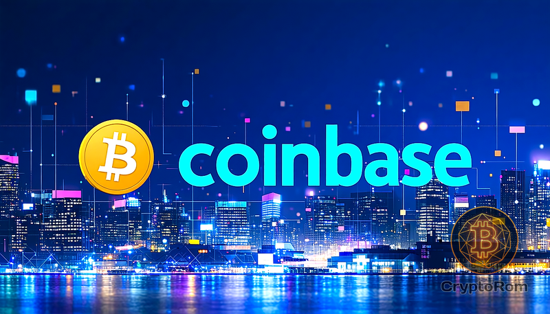 🚀 Coinbase демонстрирует активный октябрь с запуском продуктов и глобальным продвижением
