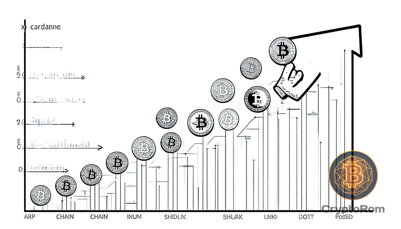 📈 Grayscale прогнозирует бурный рост альткоинов
