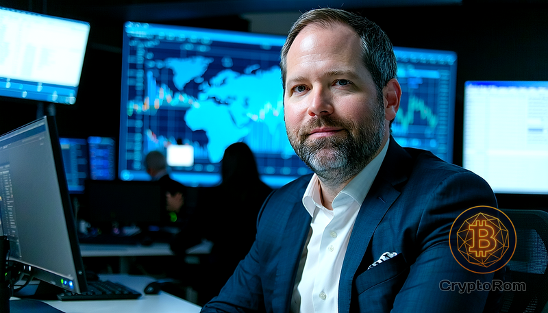 📈 Мнение CEO Ripple о XRP вновь актуально на фоне ожиданий ETF