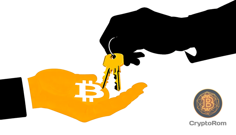 🔑 Почему сторонники Bitcoin отдают свои ключи