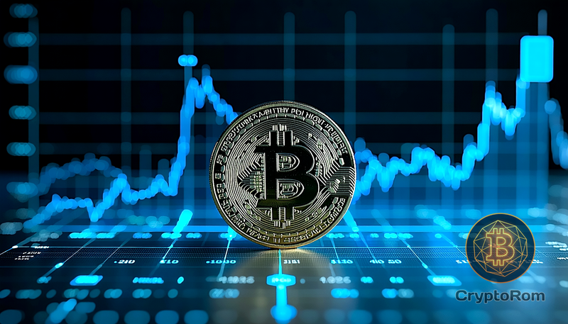 📈 Bitcoin стабилен: трейдеры ставят на шесть цифр