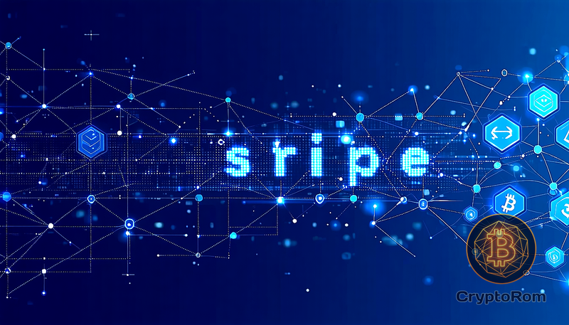 💳 Новый блокчейн Tempo от Stripe