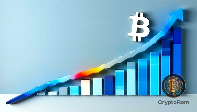 📉 Интерес к биткоину снизился после октябрьского пика