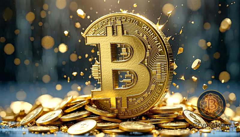 🐕 Падение DOGE до $0.18: выход долгосрочных держателей и "крест смерти"