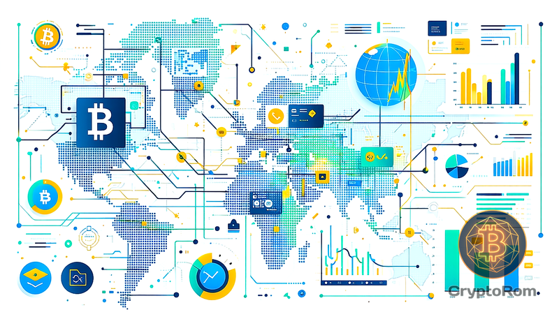 🌍 Венесуэльская банковская система интегрирует стейблкоины