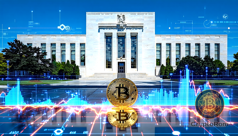 💸 ФРС вливала $29,4 млрд ликвидности и последствия для Bitcoin