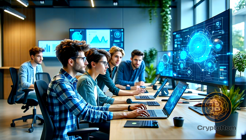 🤖 OpenAI активно нанимает инженеров без опыта для работы с ИИ
