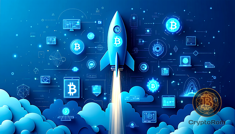 🚀 Bitcoin Hyper нацелился на 100-кратный рост