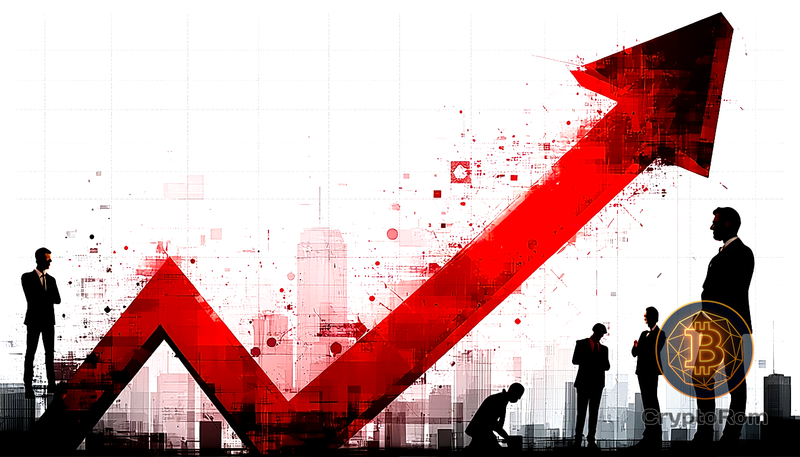 📉 XRP стремительно падает, под угрозой потеря $2