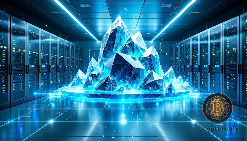 🚀 Быстрый старт с StarRocks и Apache Iceberg