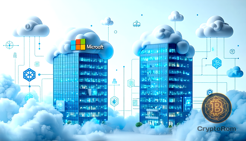 ☁️ Microsoft подписала контракт на $9,7 млрд с IREN на облачные AI-услуги
