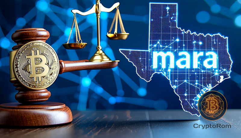 ⚖️ MARA подает в суд, чтобы остановить выборы в Техасе