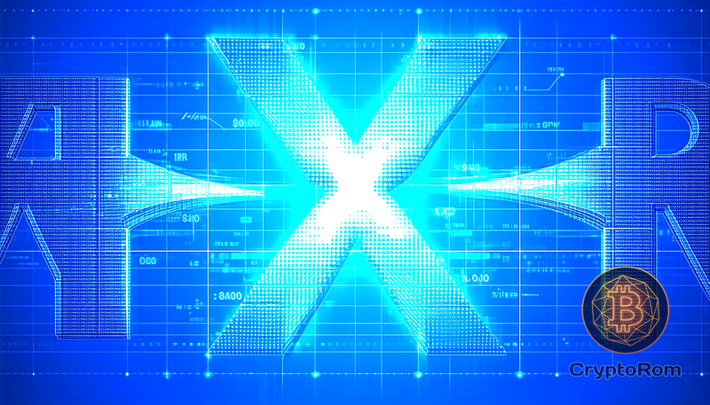 💱 XRP может стать рабочим капиталом для обмена валют