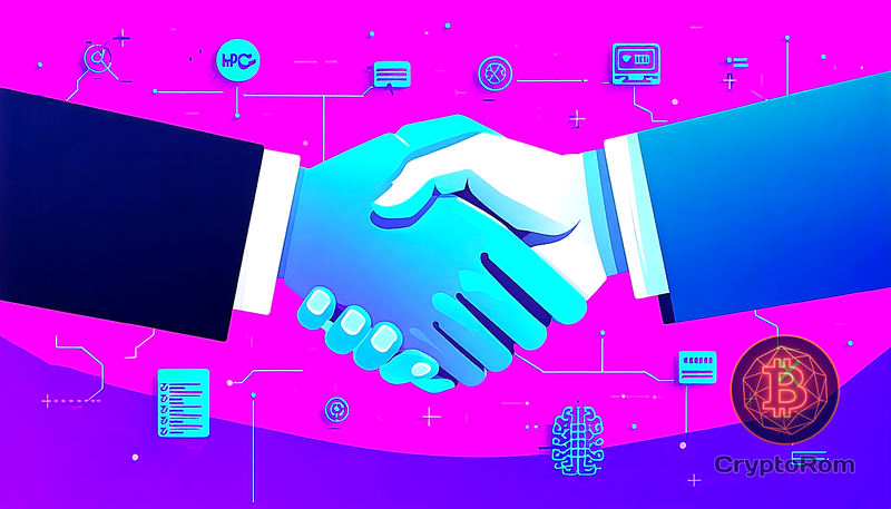 📈 Cipher Mining заключает крупную сделку с Amazon Web Services