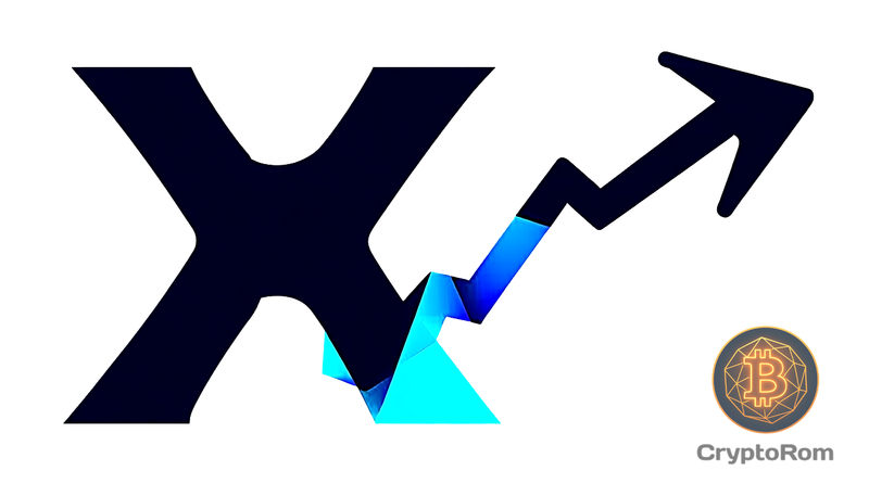 📉 Анализ цены XRP на 3 ноября