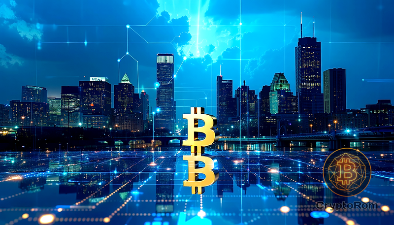 💹 Strive предлагает высокодоходные привилегированные акции для увеличения владений Bitcoin