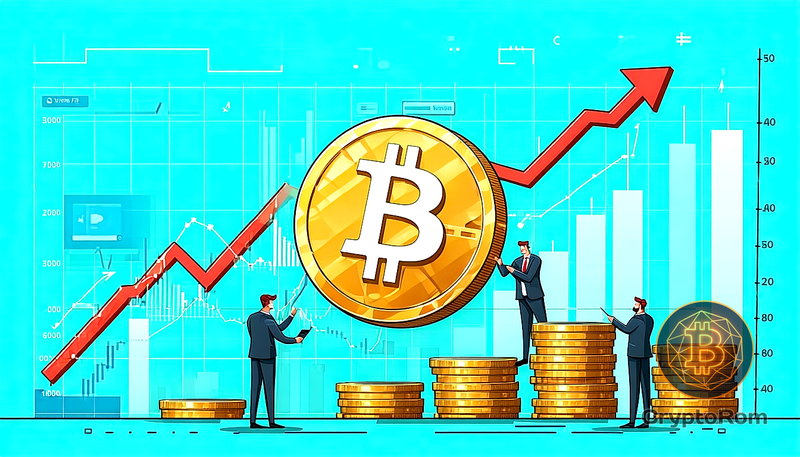 📉 Strategy покупает больше Bitcoin на фоне падения цен