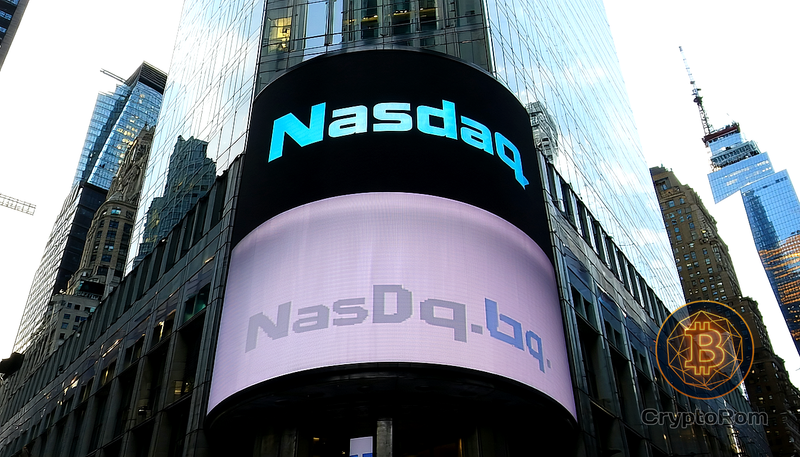 ⚖️ Nasdaq предупреждает TON Treasury о продаже акций на $558 млн