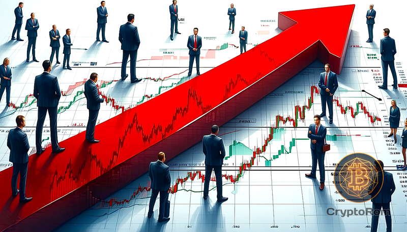 📉 SUI Token упал на 9% из-за институциональных продаж