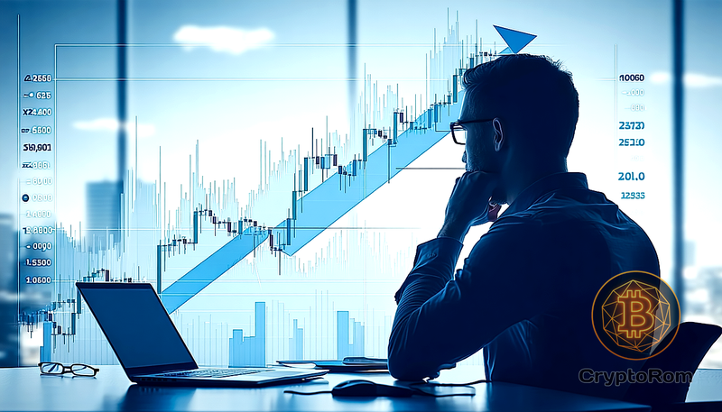📉 XRP сокращает треугольник на фоне падения на 6%