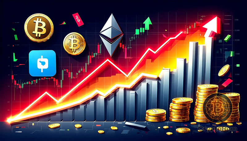 📉 Трейдеры Bitcoin, Ether и Solana ликвидированы на сумму более $1 млрд