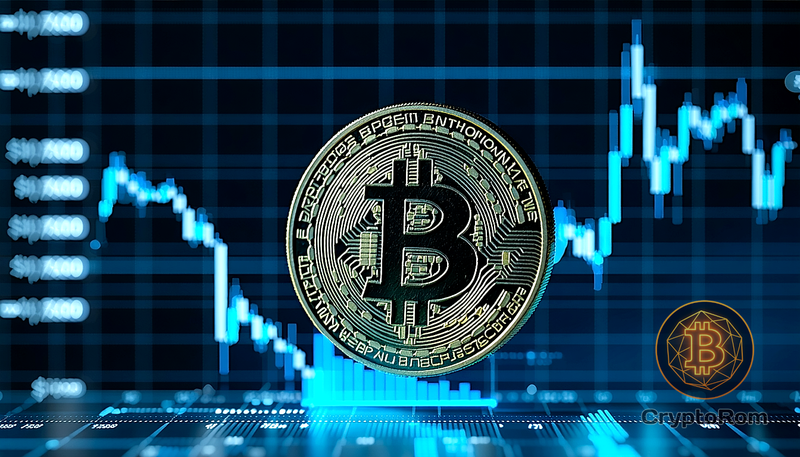 📉 Биткоин приближается к минимуму с июня на фоне приостановки работы правительства США