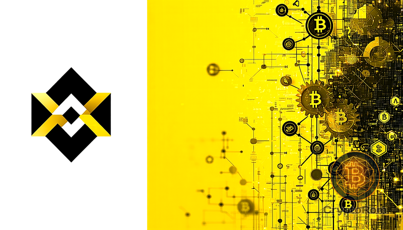 🔍 Wintermute и её роль в сотрудничестве с Binance
