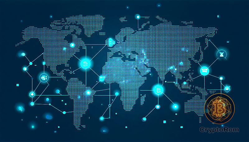 🌐 Корейская Блокчейн Неделя становится глобальной платформой Web3