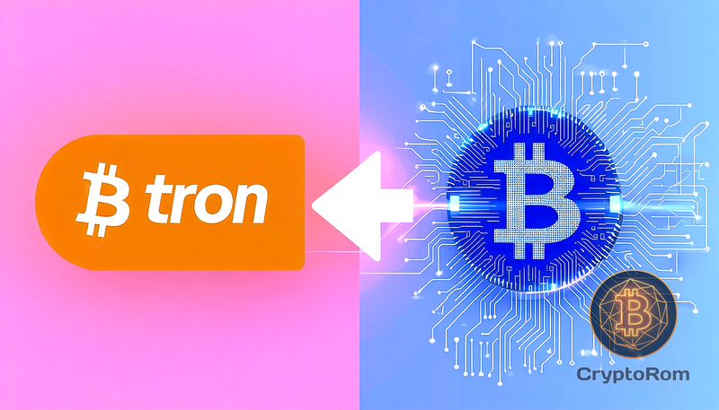 🔗 LayerEdge интегрирует Zero-Knowledge в сеть TRON с безопасностью на основе Bitcoin