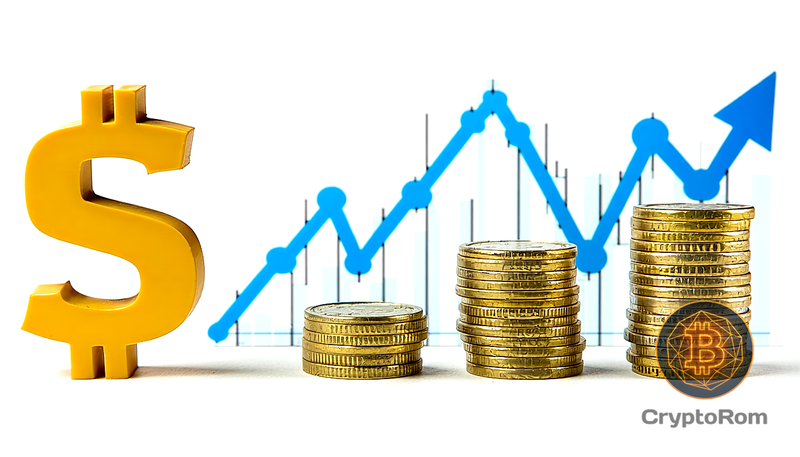 💼 Венчурный капитал влив $5.1 млрд в криптофирмы, несмотря на падение Bitcoin