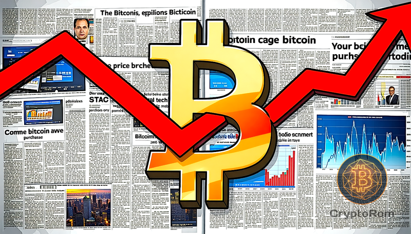 📉 Пять сигналов, показывающих продолжение бычьего тренда Bitcoin