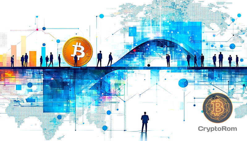 📈 XRP Ledger может стать прорывом в ETF