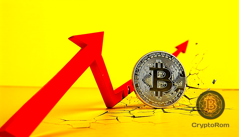 📉 Bitcoin упал ниже $99K, потеряно $289 миллиардов за день
