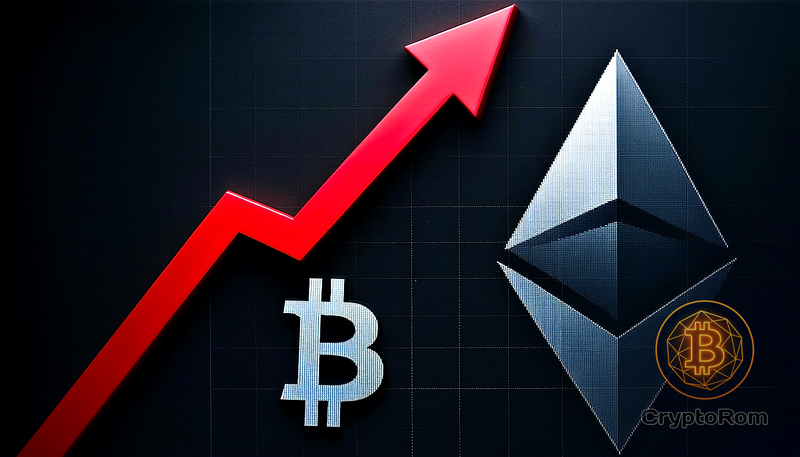 📉 Объем ликвидаций криптовалют превысил $2 миллиарда на фоне падения Bitcoin и Ethereum